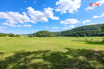 Prodej pozemku k bydlení, 5273 m², Vranová Lhota - 17