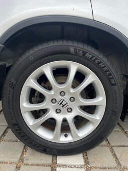 Honda CR-V 2.0i Executive 4x4 • Automat • 2007 • 144 999 km - 17