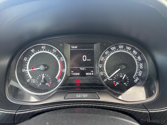 Škoda Fabia 3 Facelift 2020 Monte Carlo - 17