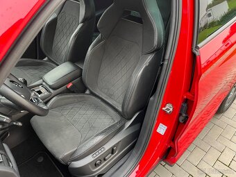 Škoda Kodiaq 1.5TSi SPORTLINE 2021 7míst - 17