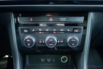 Seat Ateca 2.0 TDI CR Xcellence 4Drive DSG EU6 - 17