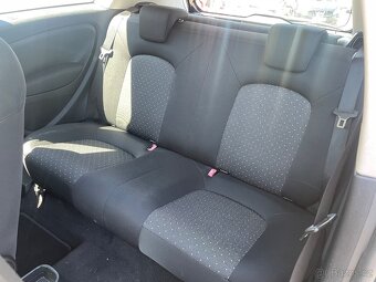 Fiat Grande Punto, 1,2 48kW, SERVISKA - 17