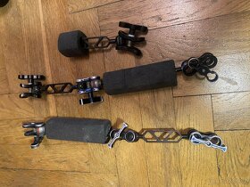 NAUTICAM-NIKON-NIKKOR Komplet set pro podvodní fotografii - 17