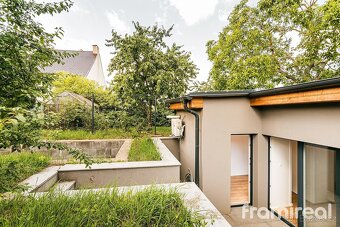 Prodej rodinného domu 58 m², pozemek 204 m², Brno - Maloměři - 17
