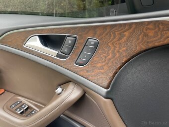 Audi A6 Allroad 3.0 TDI BiT quattro Tiptronic TOP STAV - 17