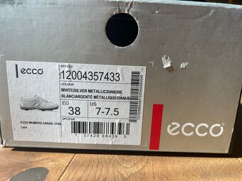 Golfové dámské boty vel. 38 - 17