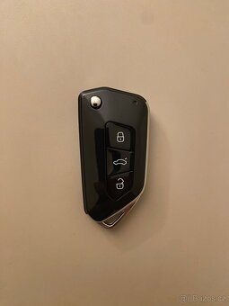 Obal kliče Kliče Škoda / VW / Seat - 17