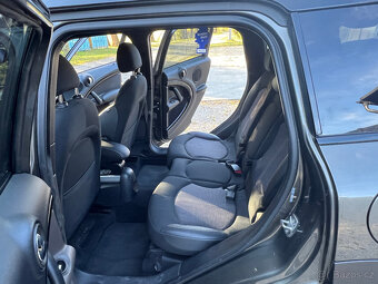 Mini Countryman Cooper S ALL4, 4X4, Automat - 17