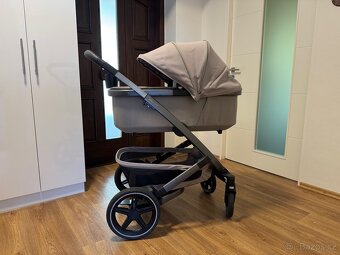 Kočárek JOOLZ GEO 3 + mnoho příslušenství - 17