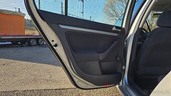VW Golf 1.9TDI, 2007, TK 12/27, NAVIGACE, Tempomat - 17