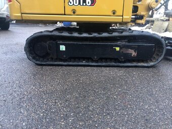 Caterpillar CAT 301.6 - 17