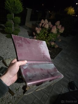 BMW e36 zbytky náhradních dílů - 17