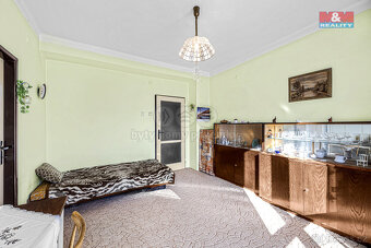 Prodej bytu 3+1, 82 m², Praha, ul. Služská - 17