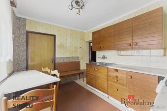 Prodej, domy/rodinný, 180 m2, Český Herálec 138, 59201 Herál - 17