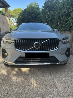Volvo XC60 T6 BRIGHT AWD PLUS - 17