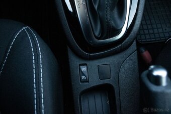 Renault Clio Grandtour dCi 90 Intens EDC - 17