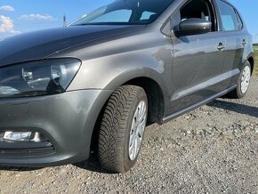 Volkswagen Polo 1.4 TDI - 17