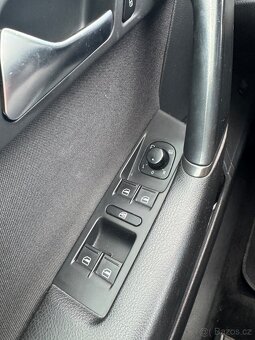 Volkswagen Passat b7 ecofuel CNG 2011 - 17