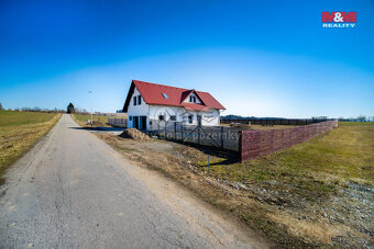 Prodej rodinného domu 4+1, 1008 m², Bohuňov - 17