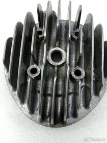 ČZ 125 B & T HLAVA  TYP S DEKOMPRESOREM ORIGINÁL - 17