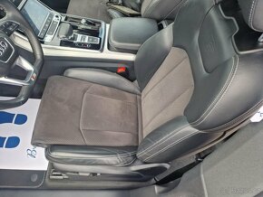 AUDI Q8 50 TDI QUATTRO S-LINE HYBRID - 17