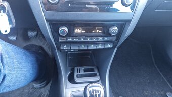 Škoda Rapid 1,2 TSi 66 kW 2017 - 17