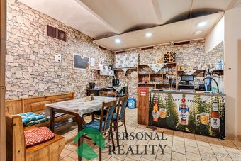Prodej rodinné domy, 450 m2 - Podbořany, ev.č. 02292 - 17