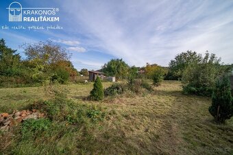 Prodej pozemku, Lipník nad Bečvou-Nové Dvory - 17