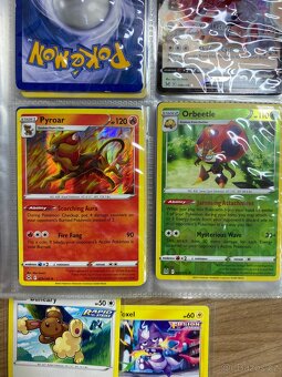 Pokémon karty a příslušenství - 17