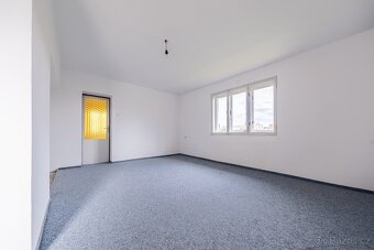 Rodinný dům 168 m², pozemek 378 m² Chuchelská Praha4 - 17