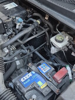 TOYOTA YARIS 1.0 litr. - 17
