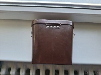 Dalekohled Carl Zeiss Jena 7x50 BINOCTAR - 17