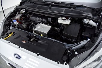 S-Max 2.0 TDCi Titanium AWD A/T, Ambient, Sign+Lane assist - 17