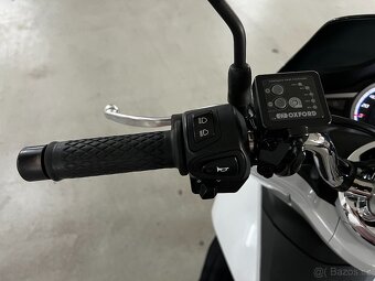 Honda PCX 125 - 17