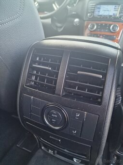 Mercedes GL 320 CDI 4x4 (Camp) - 17