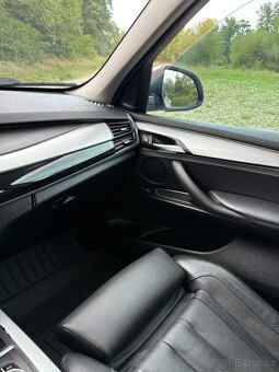 Prodám: BMW X5 (F15) 30d, rok 2018 – TOP STAV, AKCE - 17