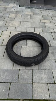 Kawasaki Ninja 250R, po kompletním servisu, řidičák A2 - 17