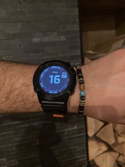 Garmin Fenix 6x pro - 17