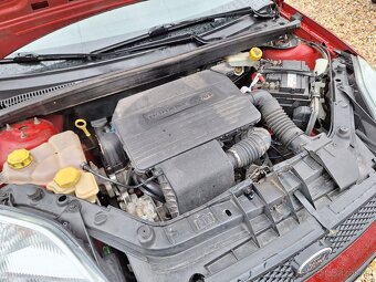 Ford Fiesta 1.3i 44KW - 17