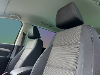 Sharan 2.0TDI 103kW, M/T, 7 míst - 17