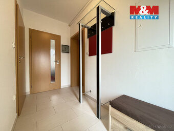 Prodej domu, 168 m², České Budějovice, ul. Holkovská - 17