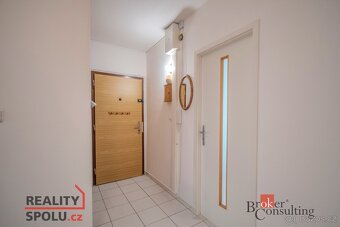 Prodej, byty/3+kk, 79 m2, Švehlova 3147/30, Hostivař, 10200  - 17