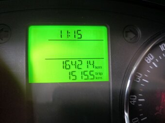 ŠKODA ROOMSTER 1,6TDi- STYLE - 17