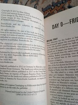 Knihy v jednodušší angličtině nakladatelství Longman+dalšíAj - 17