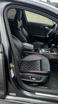 Audi A6 3.0 bitdi 270kw abt 2017 - 17
