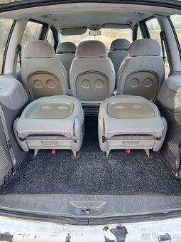 Ford Galaxy 2.0 Benzin,tažné. - 17