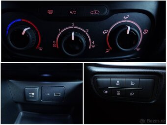 Fiat Tipo 1.4 Street (70 kW) - 17