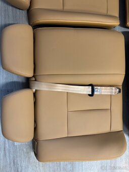 Škoda Octavia 1, Laurin a Klement - 17