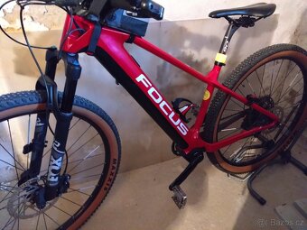 Elektrokolo Focus Raven - 17