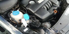Volkswagen Golf VI 1.6 MPi 75kW Trendline,Klima,STK 1/2026 - 17